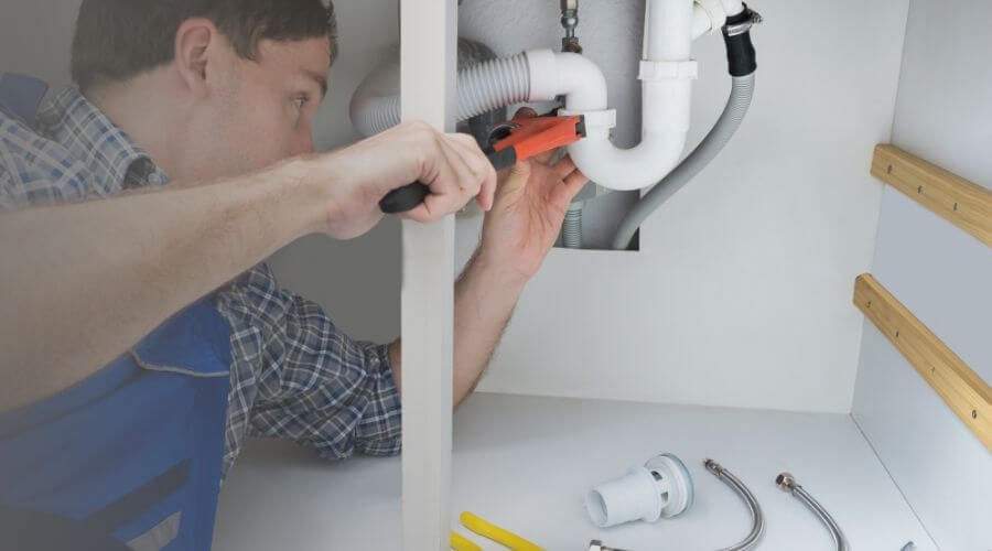 Professional Leak Detection Services in Morocco, IN